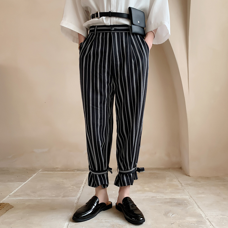 2021 New Summer Tie Leg Rope Men of Project Legged Loose Casual Strike Youth Straight Pants Nine Points 8AYL, White
2021 New Summer Tie Leg Rope Men of Project Legged Loose Casual Strike Youth Straight Pants Nine Points 8AYL, White