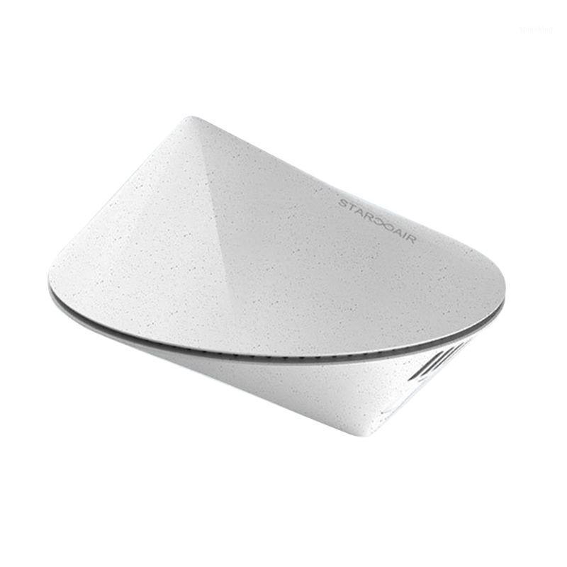 Intelligent Air Purifier Remove Formaldehyde Scavenging Odor Portable Home Refrigerator Bathroom Deodorant Machine U1JE1
Intelligent Air Purifier Remove Formaldehyde Scavenging Odor Portable Home Refrigerator Bathroom Deodorant Machine U1JE1