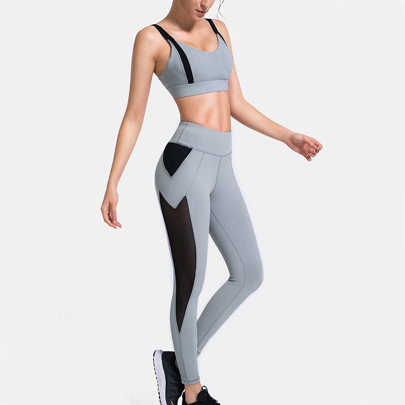 Patchwork Sport Clothes For Women 2021 Jump Running Gym Set Show Waist Sexy Tops High Quantily Yoga Sets, 03
Patchwork Sport Clothes For Women 2021 Jump Running Gym Set Show Waist Sexy Tops High Quantily Yoga Sets, 03