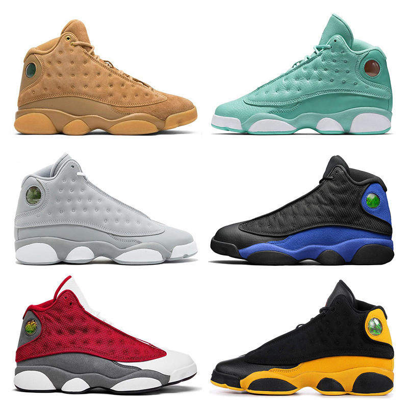 2021 New Arrival Top Quality Jumpman 13 13s Basketball Shoes Mens Womens Hyper Royal Wheat Red Bred Trainers Sports Sneakers 36-47, White;red
2021 New Arrival Top Quality Jumpman 13 13s Basketball Shoes Mens Womens Hyper Royal Wheat Red Bred Trainers Sports Sneakers 36-47, White;red