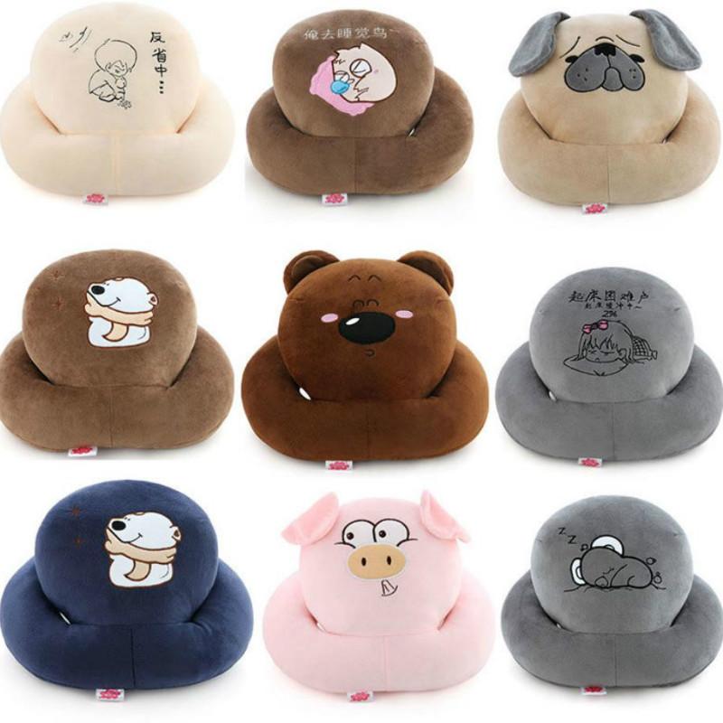 Cute Nap Pillow Cartoon Cute Lying Sleeping Pillow Student Lunch Break Office Lunch Break Artifact F8062
Cute Nap Pillow Cartoon Cute Lying Sleeping Pillow Student Lunch Break Office Lunch Break Artifact F8062