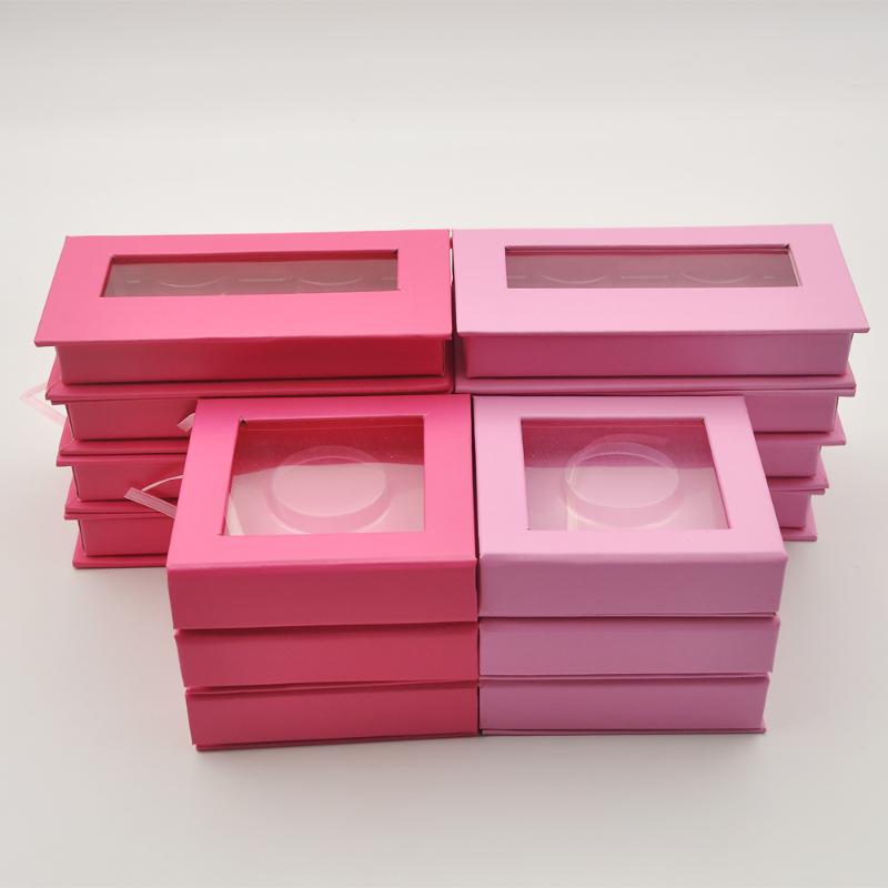 10/Pack Wholesale False Eyelash Packaging Box Lash Boxes Packaging Custom Logo Faux Mink Lashes Strip Empty Square Case Vendors
10/Pack Wholesale False Eyelash Packaging Box Lash Boxes Packaging Custom Logo Faux Mink Lashes Strip Empty Square Case Vendors