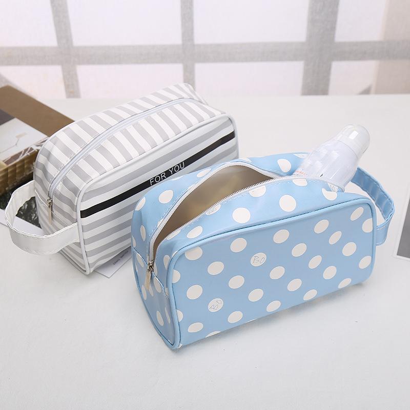 Travel Cosmetic Bag For Women Portable Make up Bag Wash Neceser Toiletry Bags Female Necessaries Multifunction Makeup Cases
Travel Cosmetic Bag For Women Portable Make up Bag Wash Neceser Toiletry Bags Female Necessaries Multifunction Makeup Cases
