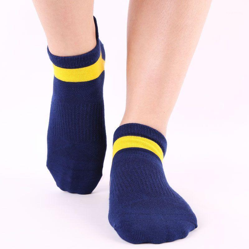 Sports Socks Round Head Cotton Socks Women Silica Gel Non-slip Fitness Running Sports Yoga Breathable Hygroscopic Women1, Black
Sports Socks Round Head Cotton Socks Women Silica Gel Non-slip Fitness Running Sports Yoga Breathable Hygroscopic Women1, Black