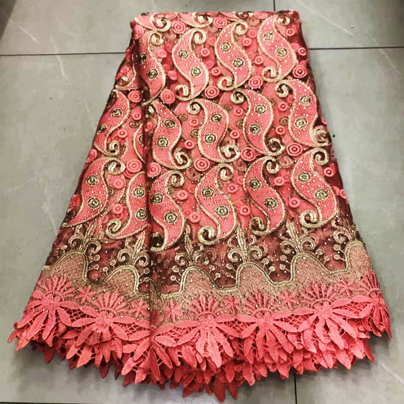 colorful African Lace Fabric 2019 Embroidery Nigerian Beads Lace Fabric.High Quality Stones French Tulle Lace Fabric For Women
colorful African Lace Fabric 2019 Embroidery Nigerian Beads Lace Fabric.High Quality Stones French Tulle Lace Fabric For Women