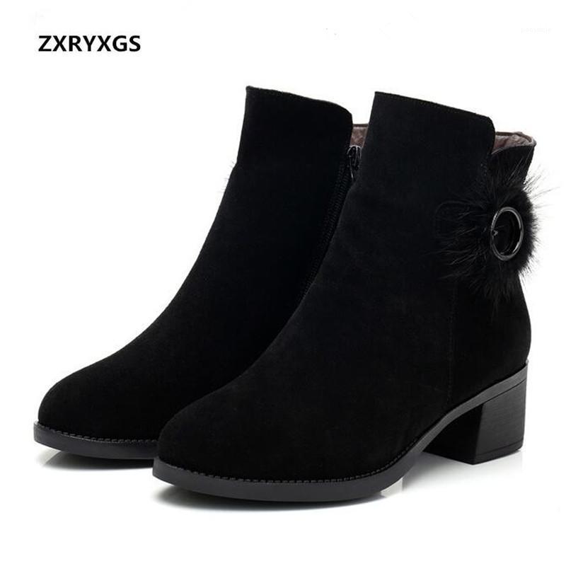 Hot 2020 New Fashion Winter Boots Shoes Woman matte cowhide High Heels Women Shoes snow boots Warm Comfort black1, Black
Hot 2020 New Fashion Winter Boots Shoes Woman matte cowhide High Heels Women Shoes snow boots Warm Comfort black1, Black