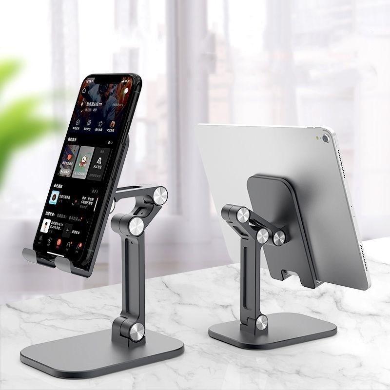 New Arrival Metal Folderable portable desk tablet stand phone holder liftable for smartphone pad home teaching black Green
New Arrival Metal Folderable portable desk tablet stand phone holder liftable for smartphone pad home teaching black Green