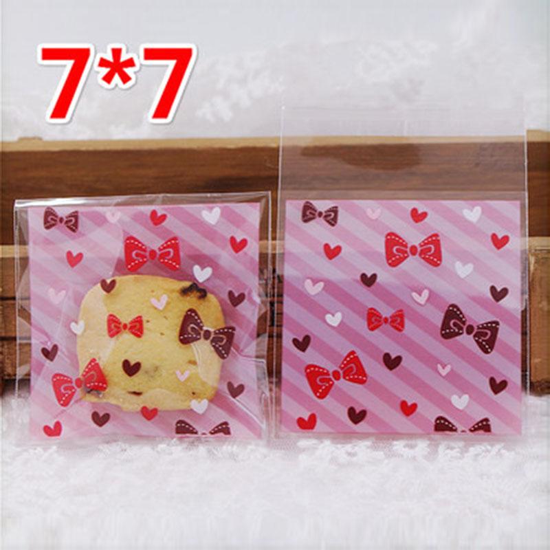 100pcs/lot Cookies Bag Blue Purple Stripes Love Bow Decor Homemade Snack Candy Packaging Party Nougat Wrapper Bag
100pcs/lot Cookies Bag Blue Purple Stripes Love Bow Decor Homemade Snack Candy Packaging Party Nougat Wrapper Bag