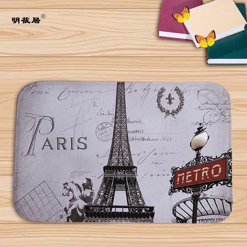 Carpets 2022 Home Decor Door Mats 40x60cm Bath Kitchen Carpet Living Room Bay Window Rug Scenic Retro Anti-slip No Lint Fadeless
Carpets 2022 Home Decor Door Mats 40x60cm Bath Kitchen Carpet Living Room Bay Window Rug Scenic Retro Anti-slip No Lint Fadeless