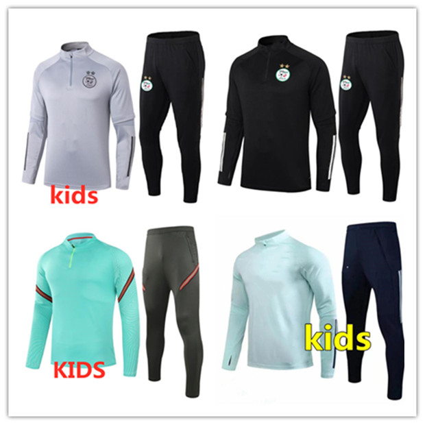 KIDS 2021 National team soccer training suit MBAPPE MESSI RAMOS HAZARD MEMPHIS MAHREZ B.FERNA football tracksuit survetement chandal jogging, Kids 10
KIDS 2021 National team soccer training suit MBAPPE MESSI RAMOS HAZARD MEMPHIS MAHREZ B.FERNA football tracksuit survetement chandal jogging, Kids 10