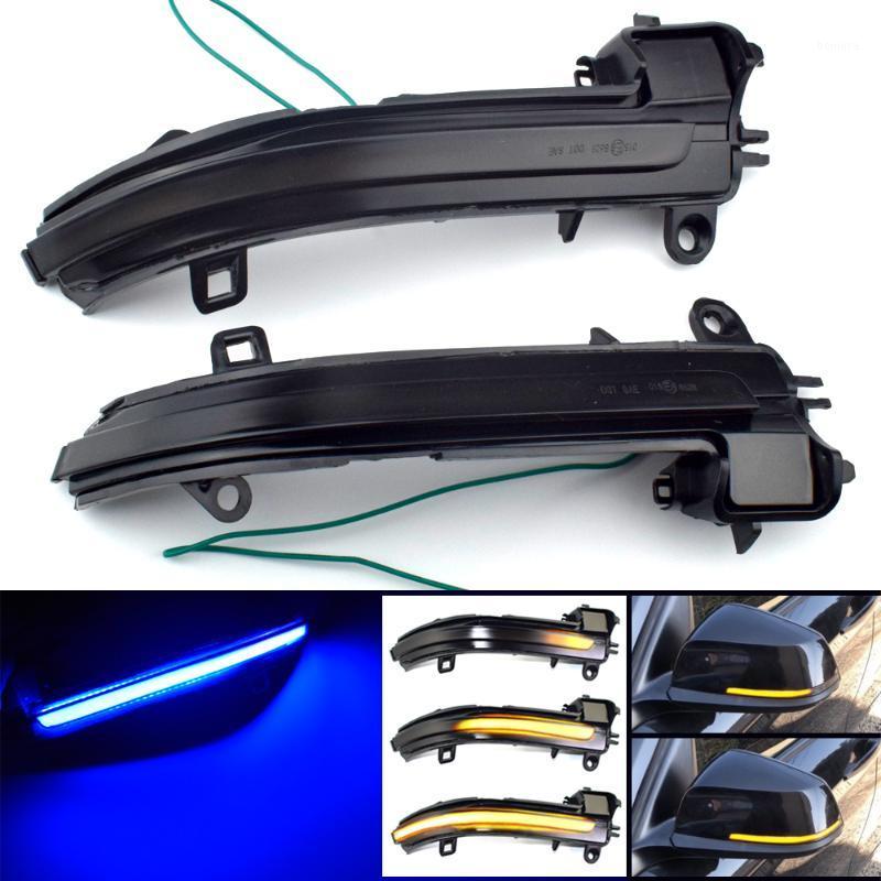 For 1 2 3 4 Series X1 F20 F21 F22 F30 F31 F34 F32 E84 i3 LED Dynamic Turn Signal Light Flowing Water Blinker Flashing Light1, As pic
For 1 2 3 4 Series X1 F20 F21 F22 F30 F31 F34 F32 E84 i3 LED Dynamic Turn Signal Light Flowing Water Blinker Flashing Light1, As pic
