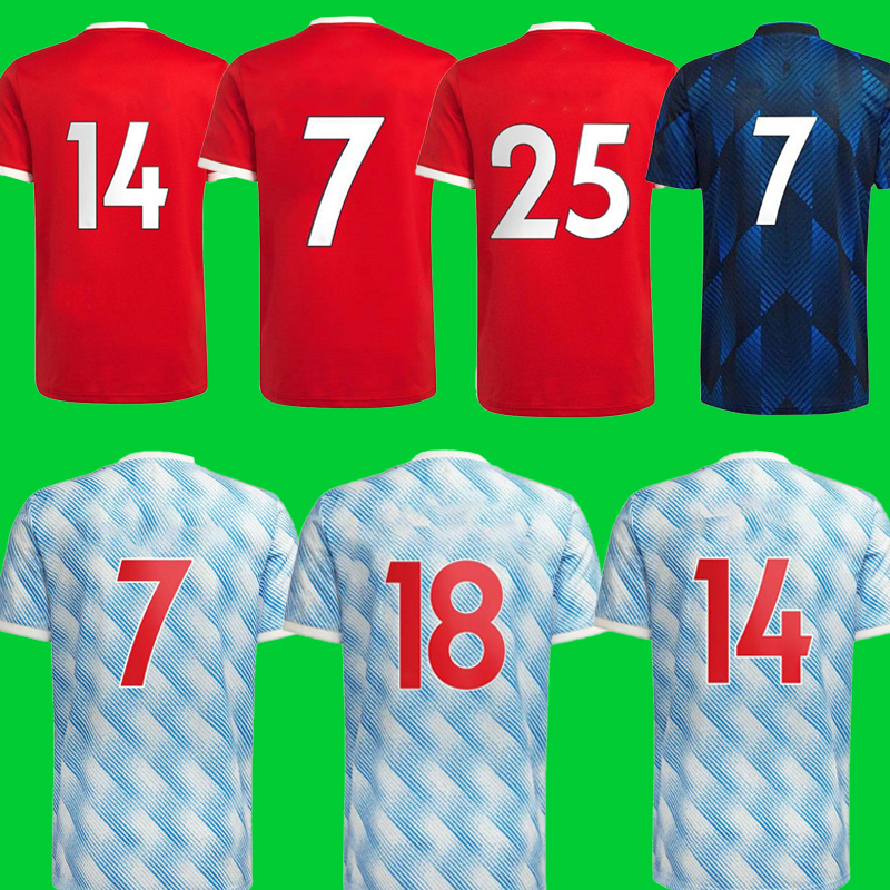 VARANE 22 23 SANCHO soccer jerseys Fans Player version MATIC BRUNO FERNANDES LINGARD POGBA RASHFORD Football Shirt UTD 2022 2023 Men Kids Kit Sets Uniforms enfants, 21 fans 3rd patch
VARANE 22 23 SANCHO soccer jerseys Fans Player version MATIC BRUNO FERNANDES LINGARD POGBA RASHFORD Football Shirt UTD 2022 2023 Men Kids Kit Sets Uniforms enfants, 21 fans 3rd patch