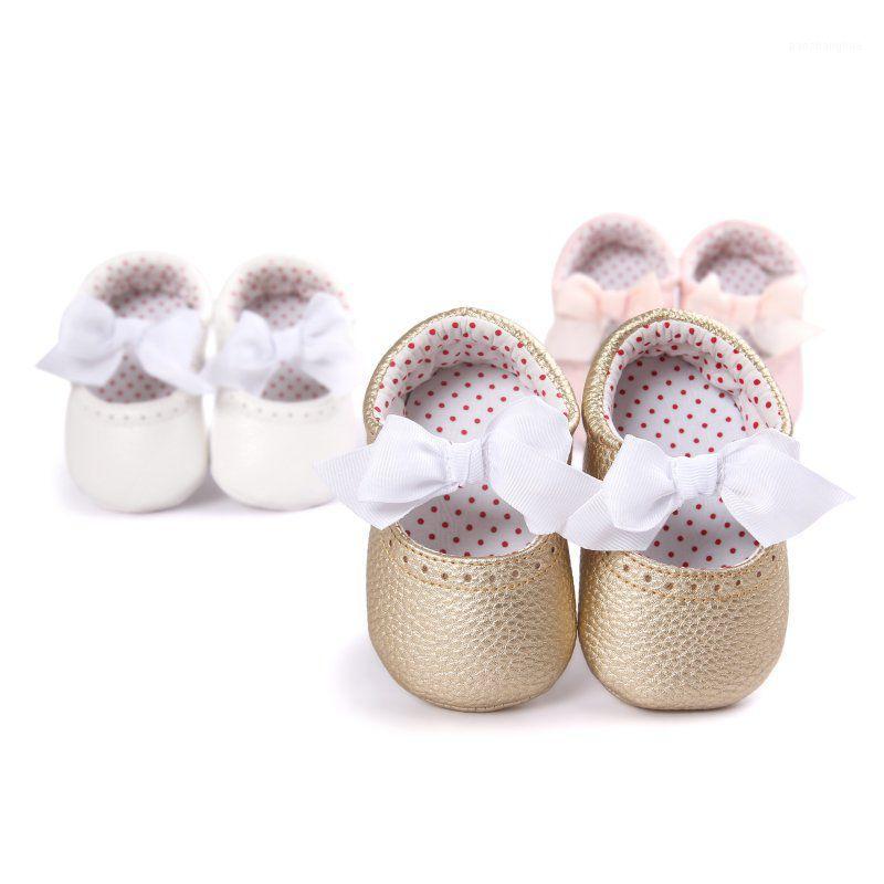 New Princess PU Bow First Walkers Baby Toddler Cotton Fabric Baby Moccasins Girls Mary Jane Hard Sole Shoes1
New Princess PU Bow First Walkers Baby Toddler Cotton Fabric Baby Moccasins Girls Mary Jane Hard Sole Shoes1