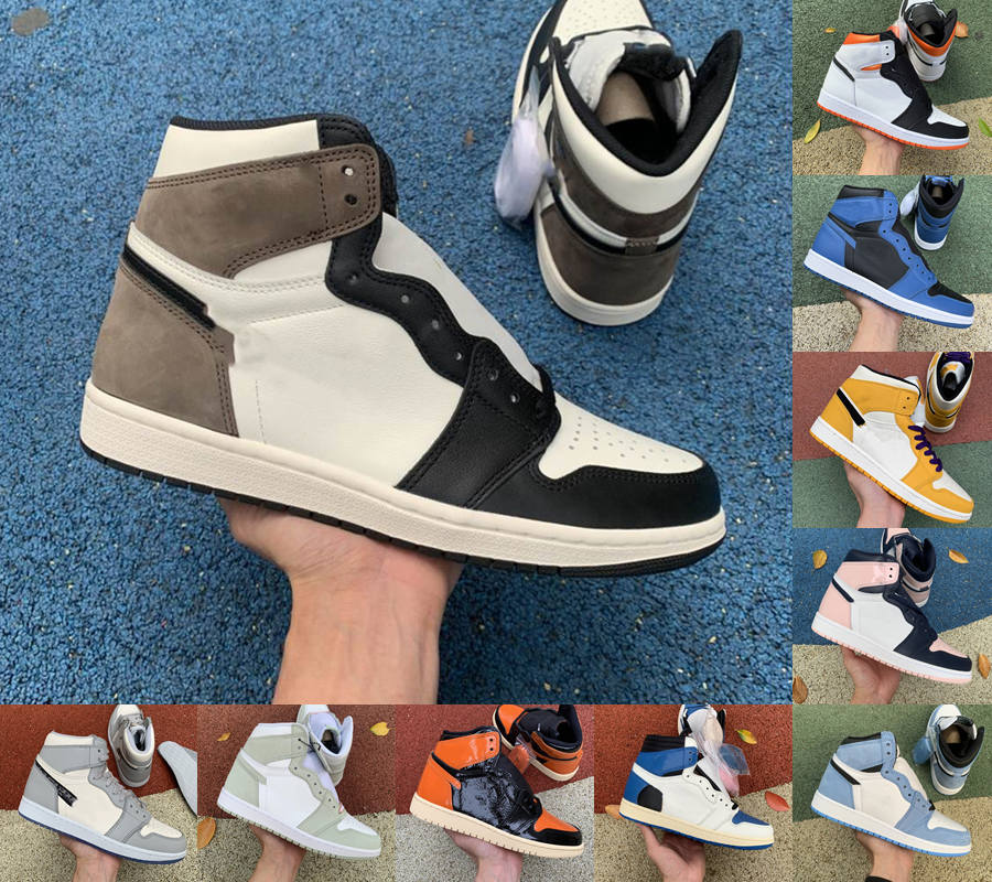 2022 new Jumpman 1 1s Fragment UNC high basketball shoes men women Hyper Royal Chicago Dark Mocha Lucky Green sneakers NC to Chi University Blue outdoor trainer, Please contact us
2022 new Jumpman 1 1s Fragment UNC high basketball shoes men women Hyper Royal Chicago Dark Mocha Lucky Green sneakers NC to Chi University Blue outdoor trainer, Please contact us