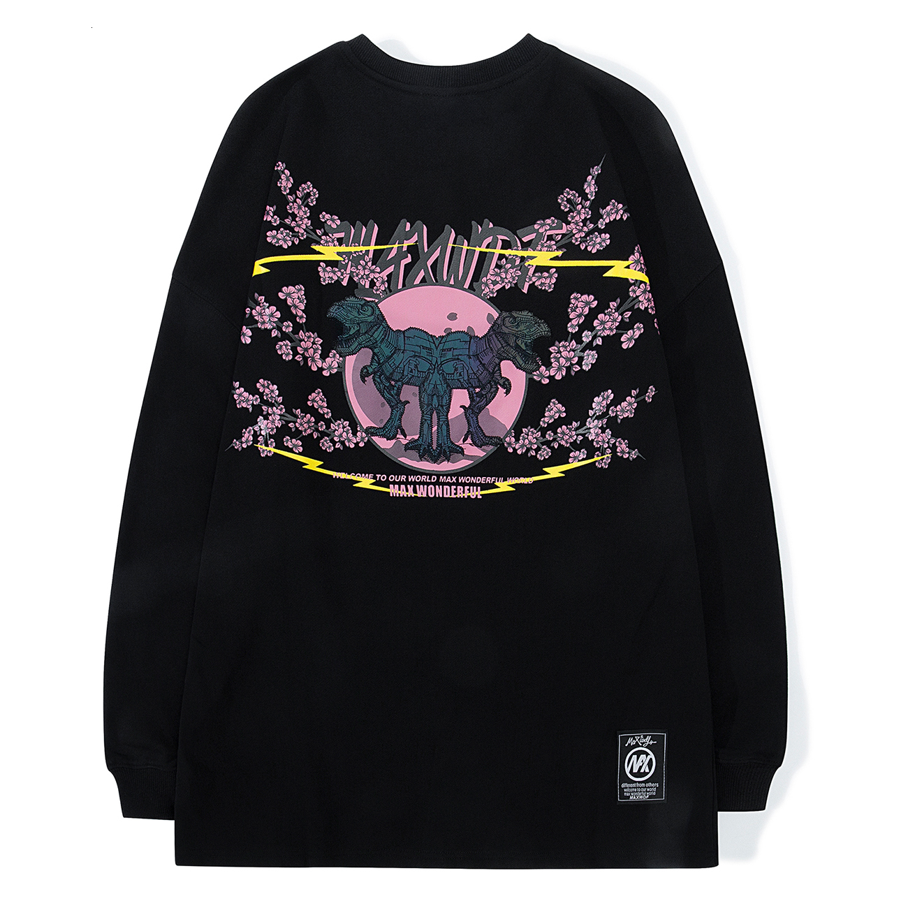 2021 New Winter Cotton Pullover Top Hip-hop Hoodie Men' and Women' Street Shooting Jurassic Age World Print Harajuku Sweatshirt Jgfh, Gray
2021 New Winter Cotton Pullover Top Hip-hop Hoodie Men' and Women' Street Shooting Jurassic Age World Print Harajuku Sweatshirt Jgfh, Gray
