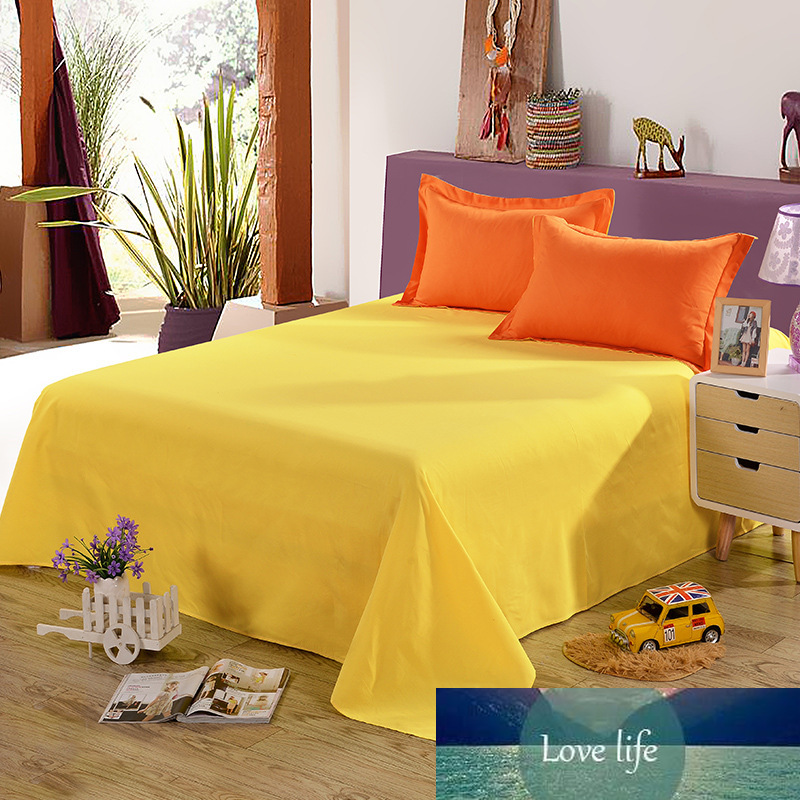 Yellow Color Sanding Flat Sheet Single Double Bed Sheets For Children Adults Solid Bed XF338-2, Aspic
Yellow Color Sanding Flat Sheet Single Double Bed Sheets For Children Adults Solid Bed XF338-2, Aspic