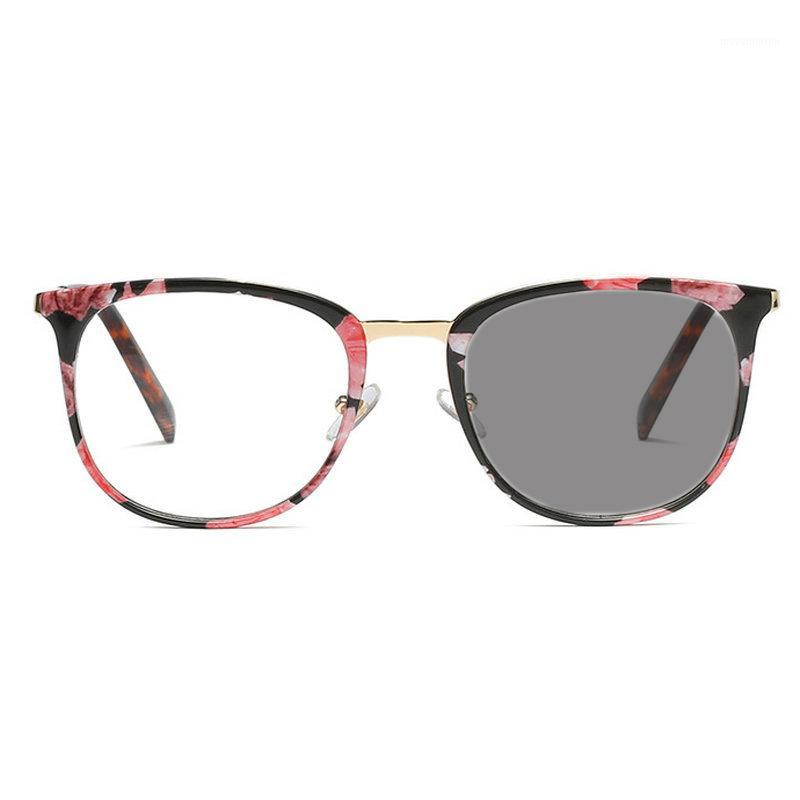 2020 -UV-reflective Progressive Multifocal Glasses Transition Sun Photochromic Reading Glasses Men See Near Far Diopt UV400 FML1
2020 -UV-reflective Progressive Multifocal Glasses Transition Sun Photochromic Reading Glasses Men See Near Far Diopt UV400 FML1