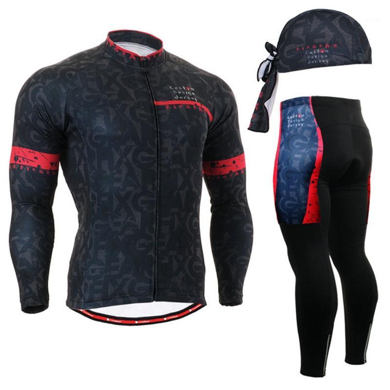 2020 Long Cycling Skinsuit winter Men's Sports Clothing hot selling black Cycling Clothing Set Ropa De Ciclismo Maillot1, As picture showed
2020 Long Cycling Skinsuit winter Men's Sports Clothing hot selling black Cycling Clothing Set Ropa De Ciclismo Maillot1, As picture showed