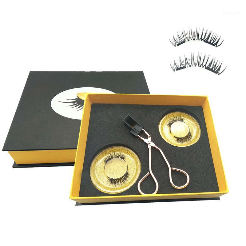 Eyelash Accessories False Eyelashes Magnetic Eyelashes1