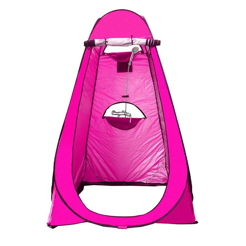 Outdoor Portable Shower Toilet Tent Camping Up Tent Camping Changing UV Function Dressing
Outdoor Portable Shower Toilet Tent Camping Up Tent Camping Changing UV Function Dressing