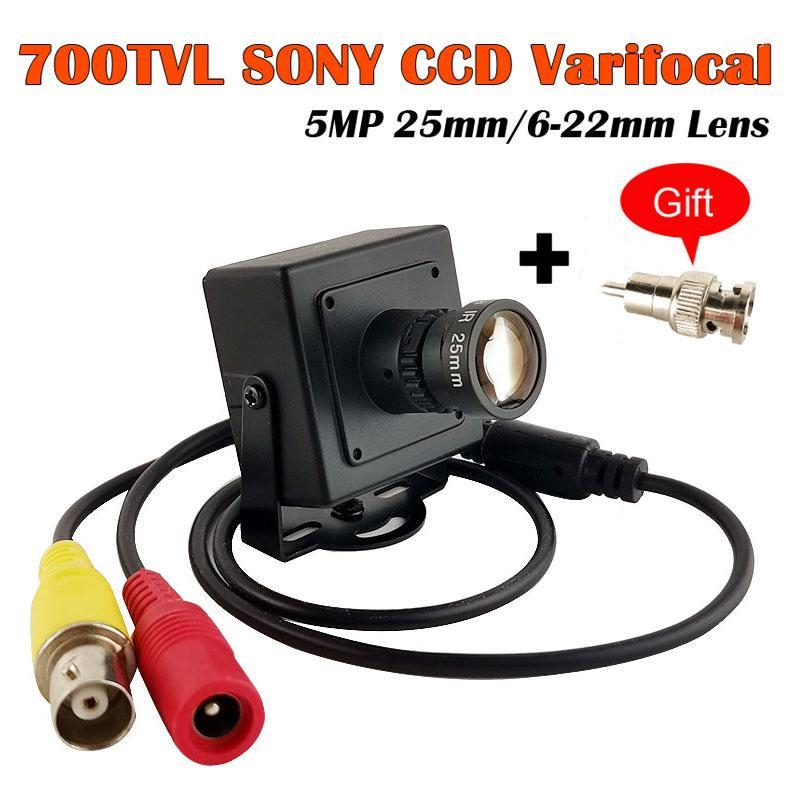 CCTV Mini camera High Resolution Sony CCD Effio-E 700TVL25mm 6-22mm lens Metal Security Surveillance CCTV Camera Car Overtaking1
CCTV Mini camera High Resolution Sony CCD Effio-E 700TVL25mm 6-22mm lens Metal Security Surveillance CCTV Camera Car Overtaking1