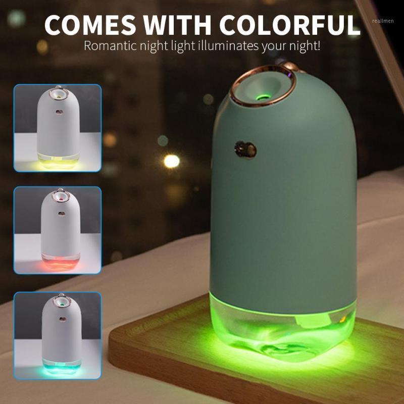 Atomizing Humidifier Air Purifier Humidifiers 7 Colored Lights 380ml 800mAH Fashion Creative Vehicle Atmosphere Rendering1
Atomizing Humidifier Air Purifier Humidifiers 7 Colored Lights 380ml 800mAH Fashion Creative Vehicle Atmosphere Rendering1