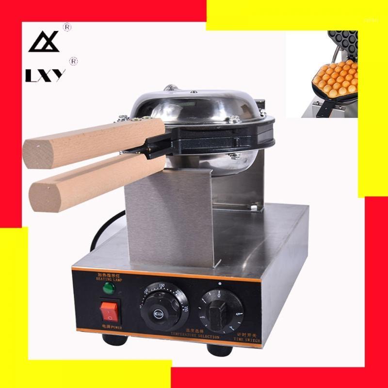 Lectric Egg Bubble Waffle Maker Commercial Nonstick Egg Bubble Cake Baking Pan Eggettes Puff Bread Cake Iron Machine 220v/110v1
Lectric Egg Bubble Waffle Maker Commercial Nonstick Egg Bubble Cake Baking Pan Eggettes Puff Bread Cake Iron Machine 220v/110v1