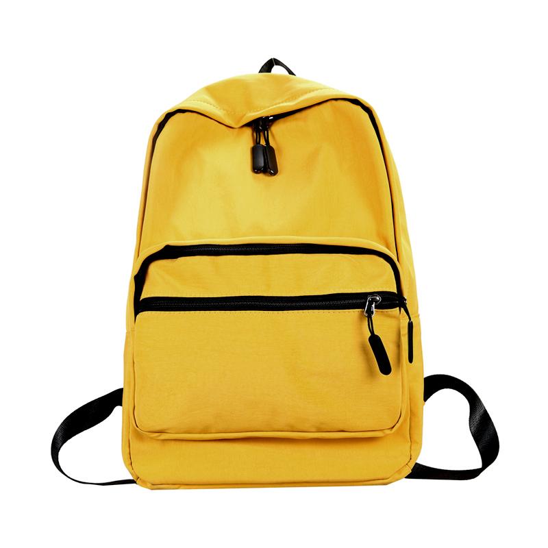 Men's and Women's Leisure Backpack Portable Outdoor Sports Bag Student Schoolbag Travel Outdoor Multifunctional Backpack 2021, Black
Men's and Women's Leisure Backpack Portable Outdoor Sports Bag Student Schoolbag Travel Outdoor Multifunctional Backpack 2021, Black