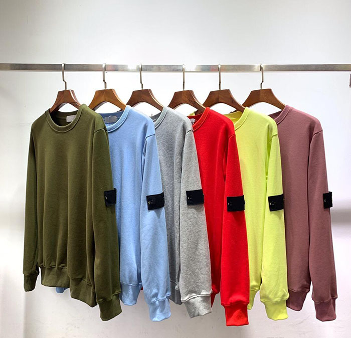 2020SS White Hoodie Felpe Mens Crewneck Sweatshirts Long Sleeve Pullover Loose Active Hoodies Fashion Simple Sportwear For Mens Tracksuit, Gold
2020SS White Hoodie Felpe Mens Crewneck Sweatshirts Long Sleeve Pullover Loose Active Hoodies Fashion Simple Sportwear For Mens Tracksuit, Gold