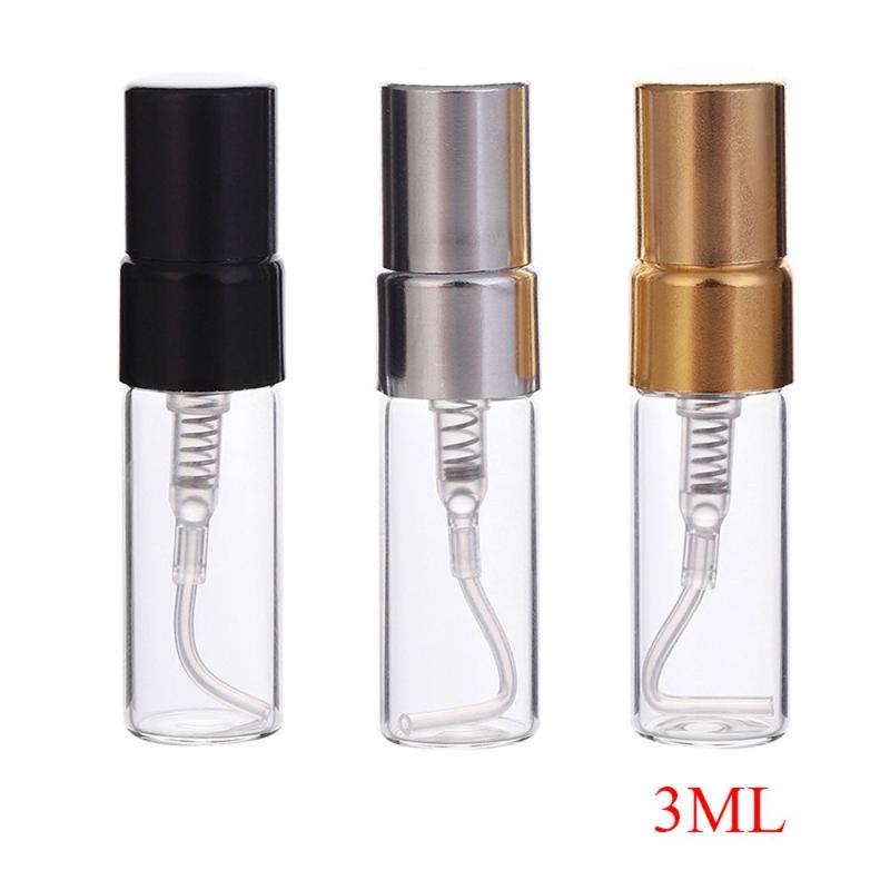 Storage Bottles & Jars Moisturizer Travel Transparent Sample Vials Perfume Cosmetic Container Refillable Glass
Storage Bottles & Jars Moisturizer Travel Transparent Sample Vials Perfume Cosmetic Container Refillable Glass