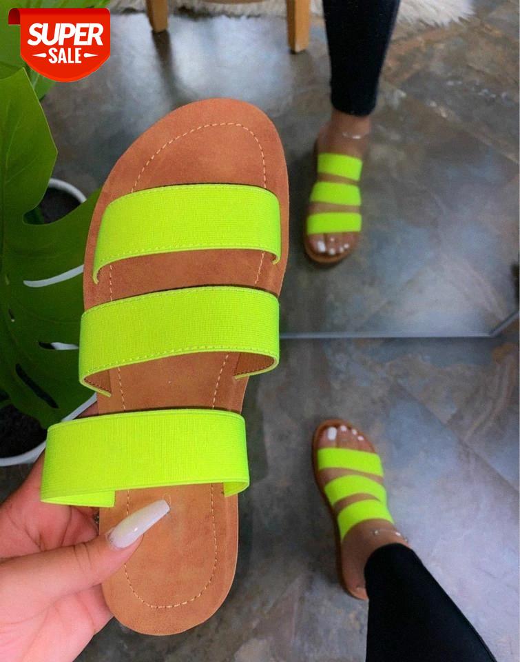 HKXN 2020 New Women Beach Sandals Women Rome Sandals Summer Retro Gladiator Non-slip Slippers Plus Size Beach Slides T #Rq4D, Beige
HKXN 2020 New Women Beach Sandals Women Rome Sandals Summer Retro Gladiator Non-slip Slippers Plus Size Beach Slides T #Rq4D, Beige