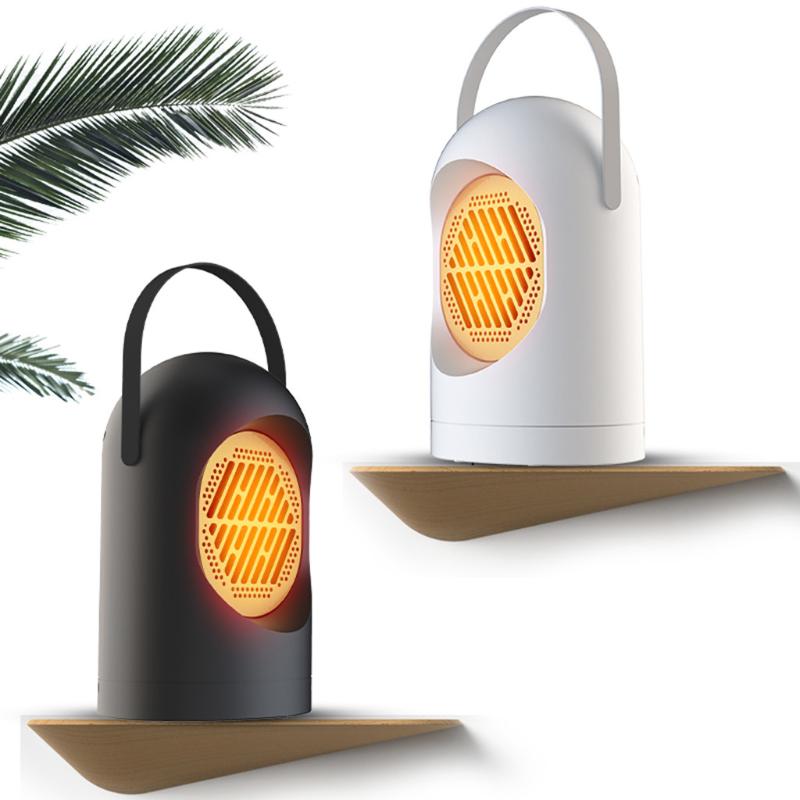 Electric Heaters Mini Desktop Home Heater Creative Winter Warmer Cartoon Heater Desktop Warm For Home Office
Electric Heaters Mini Desktop Home Heater Creative Winter Warmer Cartoon Heater Desktop Warm For Home Office