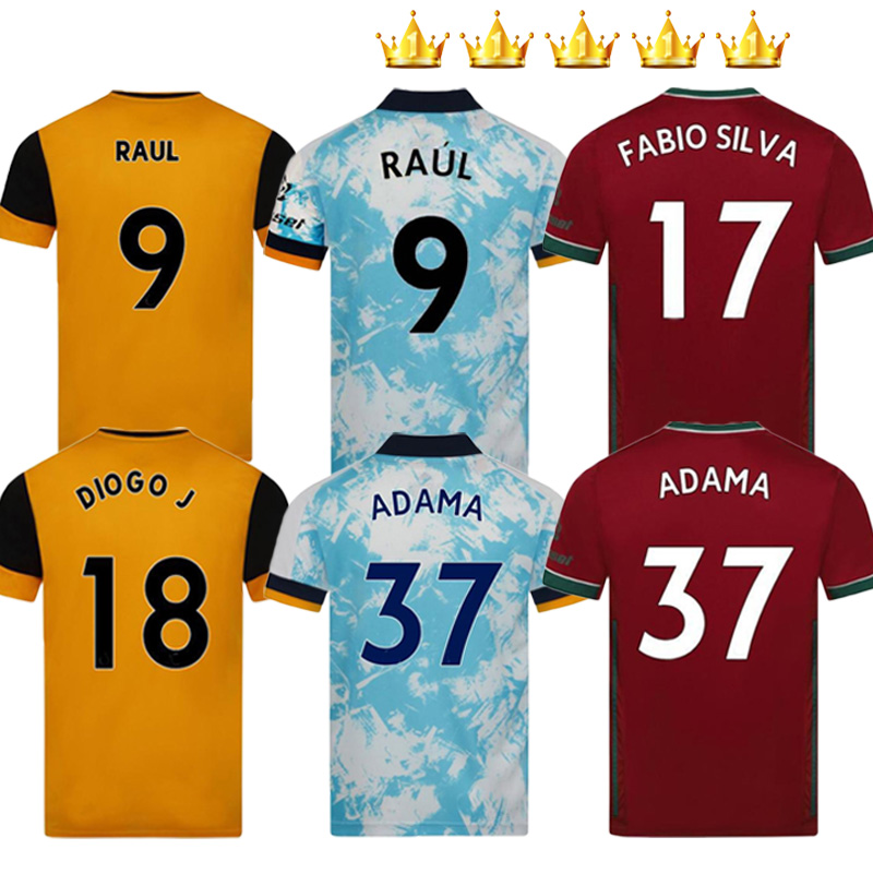 Men + Kids kit Soccer Jerseys 2020 2021 ADAMA DIOGO J. COADY NETO PODENCE DOHERTY J.OTTO Home Away Football shirt
Men + Kids kit Soccer Jerseys 2020 2021 ADAMA DIOGO J. COADY NETO PODENCE DOHERTY J.OTTO Home Away Football shirt