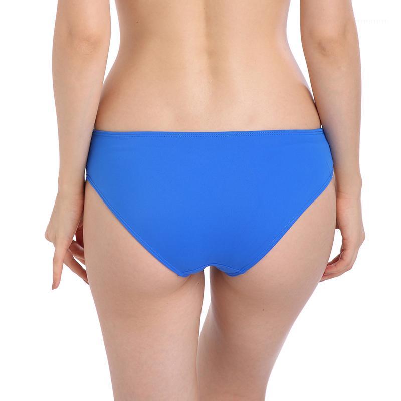 Hot Sexy Women Solid Swimwear Briefs Panties Female Underwear Bikini Bottom Bathing Bottoms Briefs Blue -3XL1, As pic
Hot Sexy Women Solid Swimwear Briefs Panties Female Underwear Bikini Bottom Bathing Bottoms Briefs Blue -3XL1, As pic