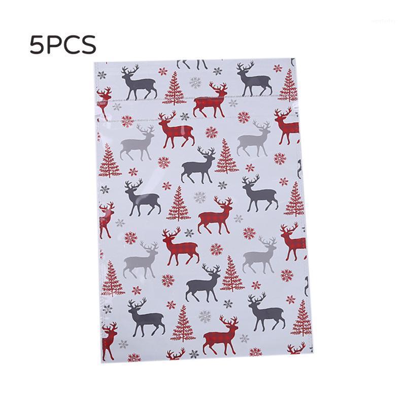 5PCS Christmas Gift Bags Party Wedding Wrapping Treats Bag Drawstring Santa Bag Christmas Ornaments Kids Goodie Decoration1
5PCS Christmas Gift Bags Party Wedding Wrapping Treats Bag Drawstring Santa Bag Christmas Ornaments Kids Goodie Decoration1