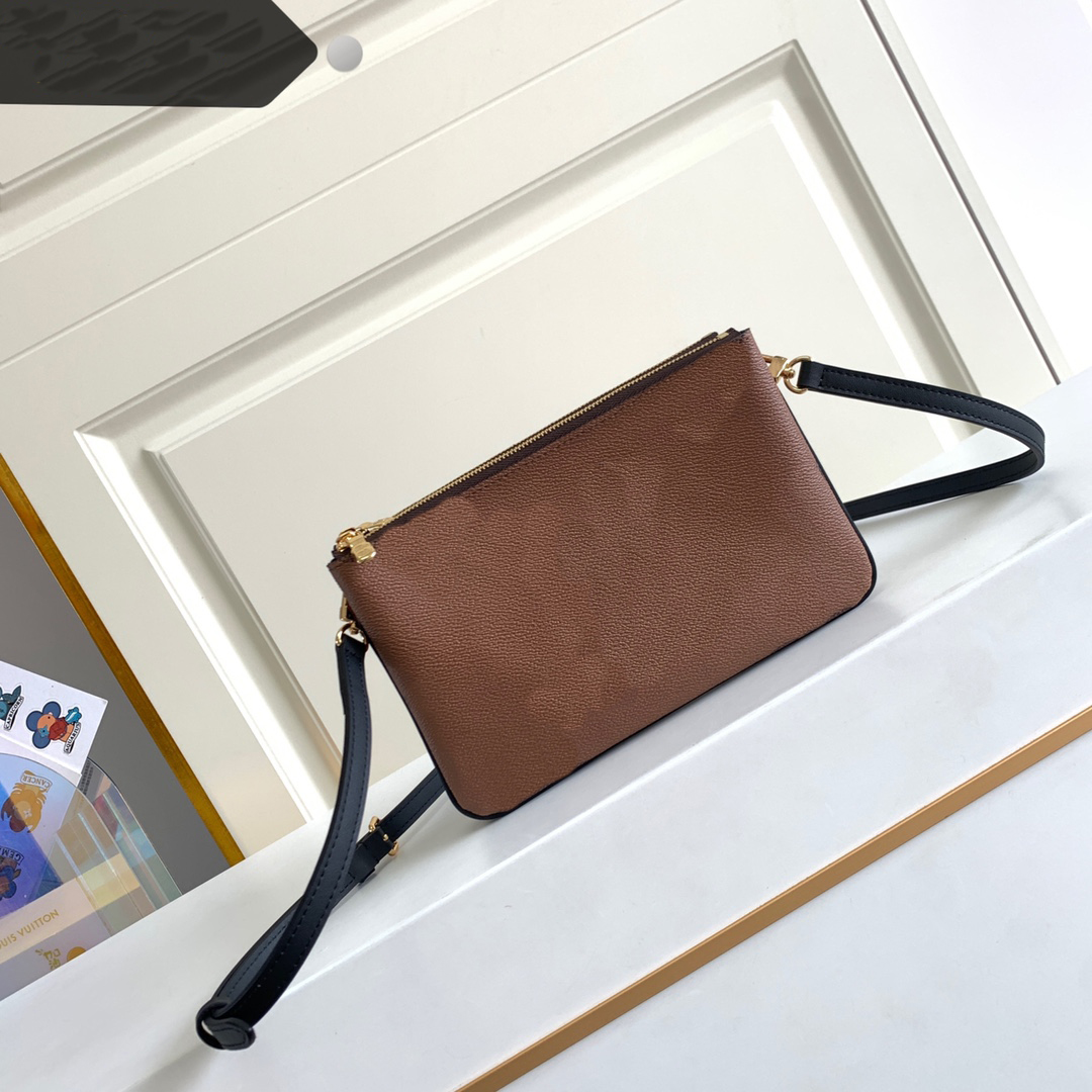 2022 Designer Luxury Canvas Handbag Zipper Bags Shoulder Bag Shopping Bag Wallet 69203, 7#69203
2022 Designer Luxury Canvas Handbag Zipper Bags Shoulder Bag Shopping Bag Wallet 69203, 7#69203