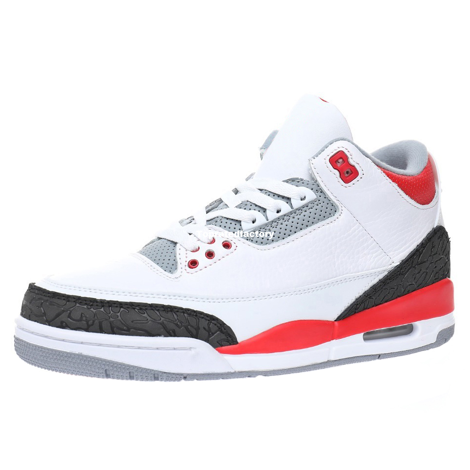 Jumpman Fire Red Basketball Shoes for Men Sneakers Mens Sneaker Womens Sports Shoe Man Sport 136064-120
Jumpman Fire Red Basketball Shoes for Men Sneakers Mens Sneaker Womens Sports Shoe Man Sport 136064-120