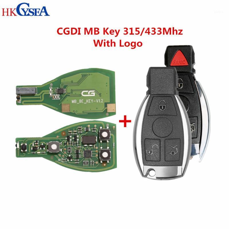 Original CGDI MB Be Key for All Till FBS3 315/433MHZ Get 1 Free Token for CGDI MB Key Programmer with Remote Case and Blade1, 3b shell
Original CGDI MB Be Key for All Till FBS3 315/433MHZ Get 1 Free Token for CGDI MB Key Programmer with Remote Case and Blade1, 3b shell