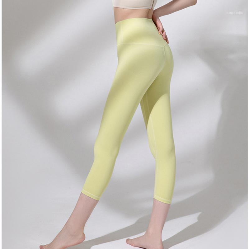 Women Yoga Pant Fitness Leggings Women Solid Sport Gym Tights Top Quality Nylon Workout Compression Pants1, Lake blue
Women Yoga Pant Fitness Leggings Women Solid Sport Gym Tights Top Quality Nylon Workout Compression Pants1, Lake blue