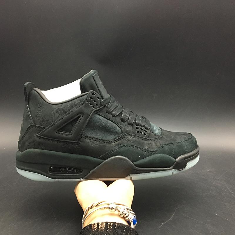 Air 4 Black 930155-001 4s IV Kicks Women Men Sports Shoes Sneakers Best Quality Trainers With Original Box
Air 4 Black 930155-001 4s IV Kicks Women Men Sports Shoes Sneakers Best Quality Trainers With Original Box