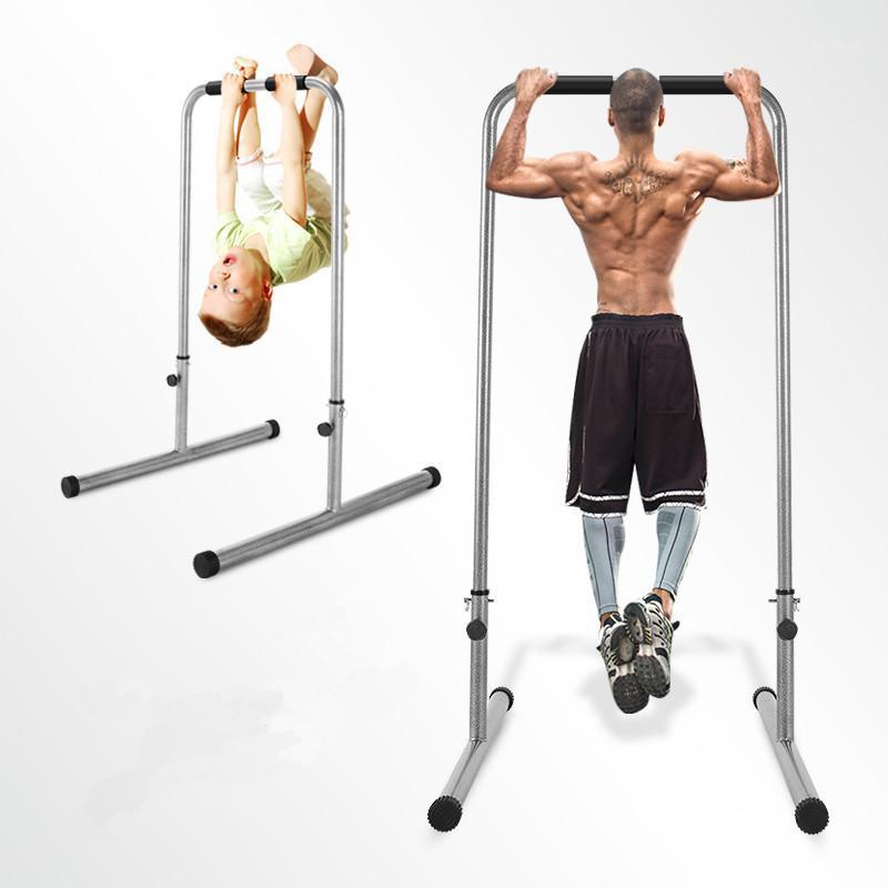 Fitness Adjustable Horizontal Bar, Push Up Stand Pull-up Pole, Multi-Functional Equipment Home Portable Simple Horizontal Bars1
Fitness Adjustable Horizontal Bar, Push Up Stand Pull-up Pole, Multi-Functional Equipment Home Portable Simple Horizontal Bars1