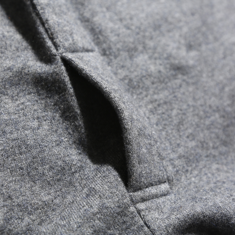 Long Merino Wool Leggings Winter Mens Warm Pants Autumn Warm Thermal Underwear Skinny Fleece Tights For Men Long Johns Pants 201124