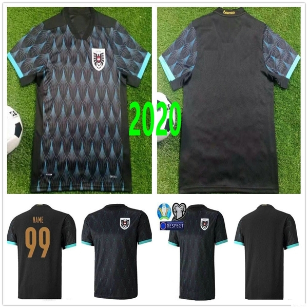 2019 2020 Austria Soccer Jerseys Ãsterreich Alaba Arnautovic Sabitzer Grillitsch Dragovic Custom 19 20 Away Road Black Adult Football Shirt, Black;yellow
2019 2020 Austria Soccer Jerseys Ãsterreich Alaba Arnautovic Sabitzer Grillitsch Dragovic Custom 19 20 Away Road Black Adult Football Shirt, Black;yellow