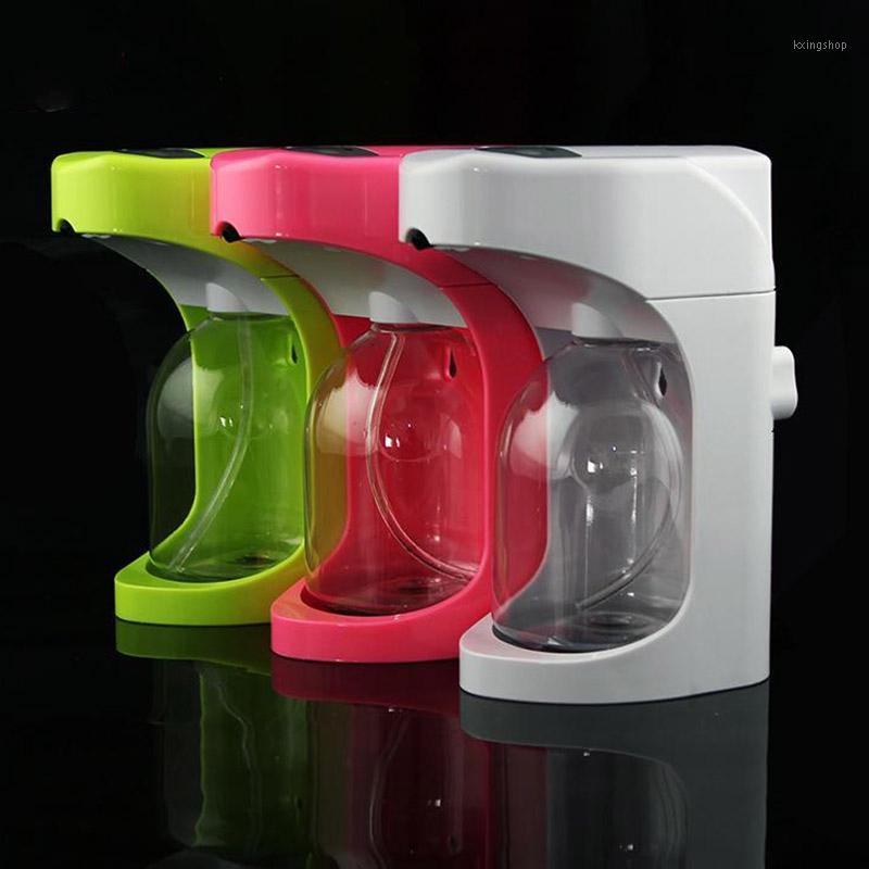500Ml Automatic Soap Dispenser Pressless Dispenser Infrared Smart Sensor for Kitchen Bathroom Soap1
500Ml Automatic Soap Dispenser Pressless Dispenser Infrared Smart Sensor for Kitchen Bathroom Soap1