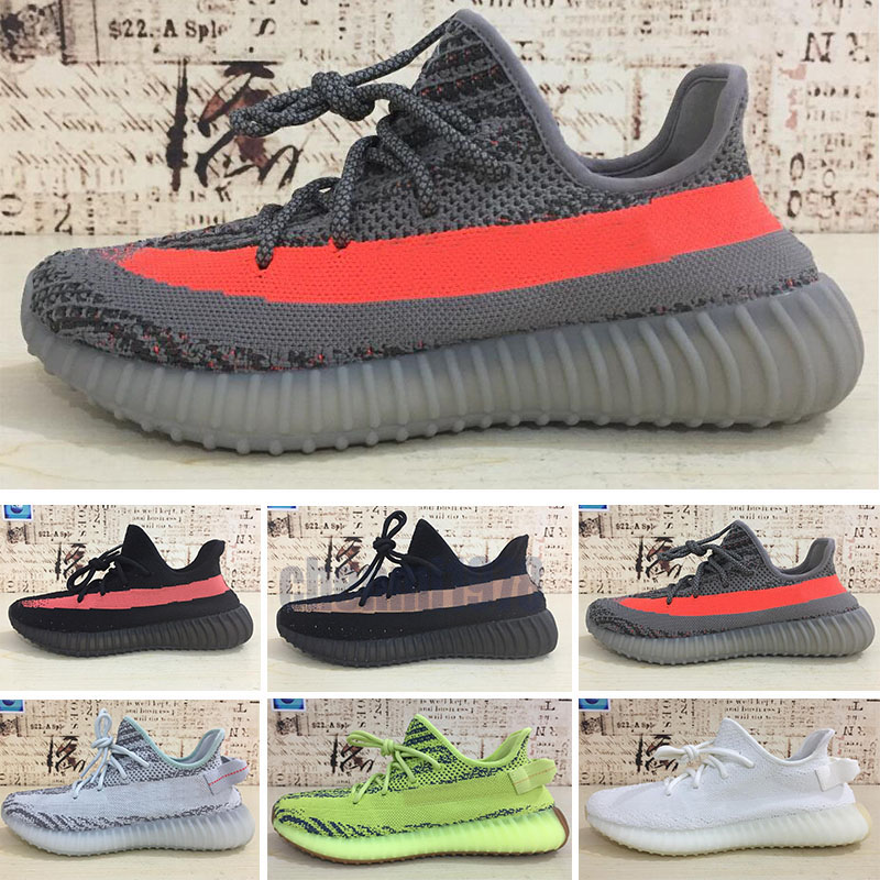 Authentic Best V2 Black Kanye West Sports Shoes For Men Women GID Glow In The Dark EH5360 Clay Butter Sneakers Size 5-12 c78, Color 5
Authentic Best V2 Black Kanye West Sports Shoes For Men Women GID Glow In The Dark EH5360 Clay Butter Sneakers Size 5-12 c78, Color 5