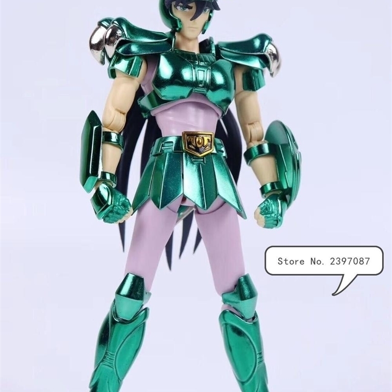 New Arrival Red Star Model GT EXST EX Bronze Pegasus seiya v1 Dragon Shiryu safety cap Helmet metal armor action figure Y200421
New Arrival Red Star Model GT EXST EX Bronze Pegasus seiya v1 Dragon Shiryu safety cap Helmet metal armor action figure Y200421
