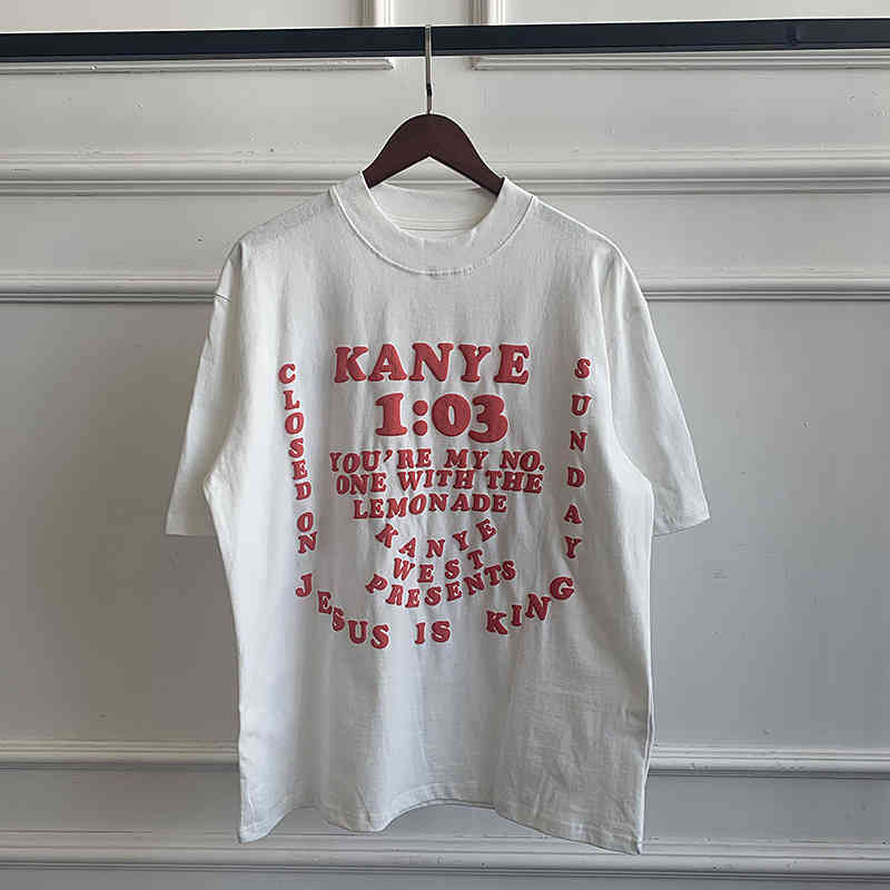 Men' T-Shirts High street men' simple printed Short Sleeve T high casual small collar letter short sleeve t-shirt men and women Z8L5, White
Men' T-Shirts High street men' simple printed Short Sleeve T high casual small collar letter short sleeve t-shirt men and women Z8L5, White