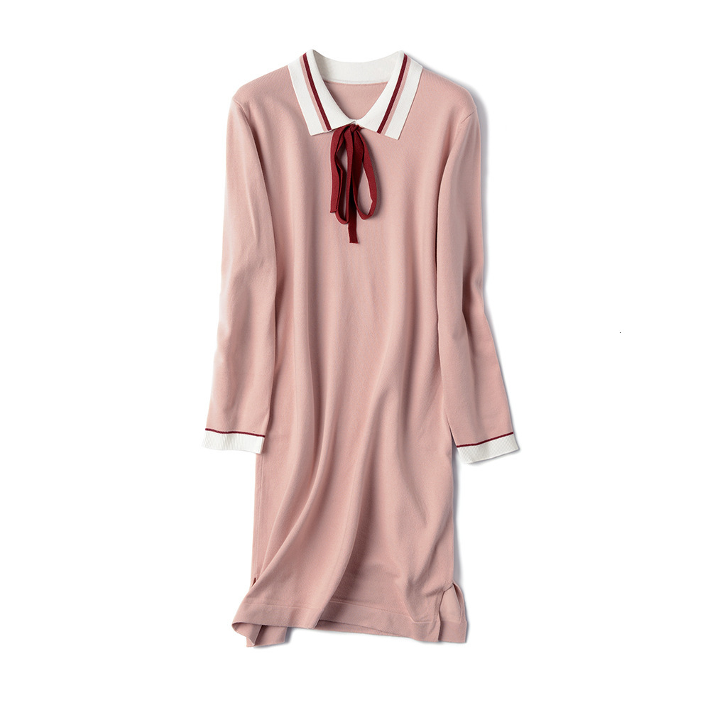 2021 New Turndown Collar Oversize Thick Long Women Autumn Winter Straight Sweater Female Casual Loose Maxi Knit Dress Lm0k, Black
2021 New Turndown Collar Oversize Thick Long Women Autumn Winter Straight Sweater Female Casual Loose Maxi Knit Dress Lm0k, Black