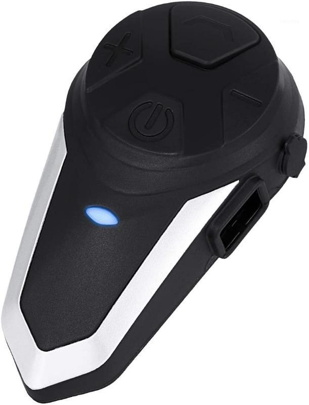 1000M Wireless BT-S3 Intercom Motorcycle Helmet Bluetooth Headset Headphones Motorbike Communication System with FM Radio1
1000M Wireless BT-S3 Intercom Motorcycle Helmet Bluetooth Headset Headphones Motorbike Communication System with FM Radio1