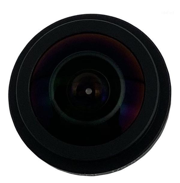 

Fisheye M12 Surveillance Lens 5.0MP Megapixel 1/2.5 inch 1.7mm 180Degree Wide Angle Panoramic Full HD For IP AHD Camera1